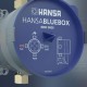 New Release - HANSABLUEBOX
