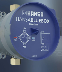 hansabludbox